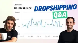 $1,002,396 in 49 Days - Ask Us Anything!