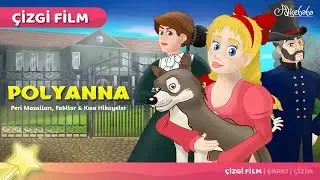 Adisebaba Çizgi Film Masallar - Polyanna