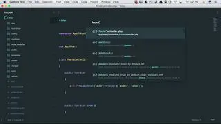 Laravel From Scratch: Part 20 - Archives