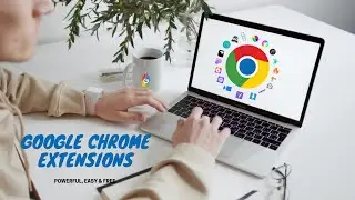 Best Free Google Chrome Extensions for Designers | افضل اضافات المجانية من جوجل كروم للمصممين