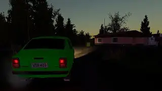 MY SUMMER CAR / ПОЛУЧЕНИЕ ТЮНИНГ ЗАКАЗА, КОЛЁС И НОМЕРОВ