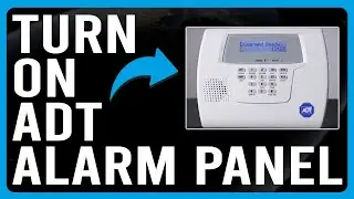 How To Reset ADT Alarm Panel After A Power Outage (How Do You Reboot Your ADT Alarm Panel)