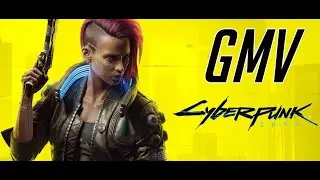 Cyberpunk 2077 - GMV