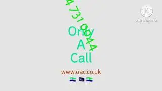 Only A Call Advert History (1997-2010) Fails