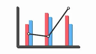 Creating a fancy bar graph in MatPlotLib