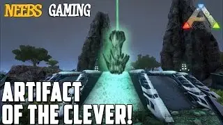 Ark: Survival Evolved - Artifact of the Clever