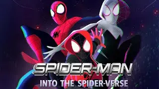 Spider-Man: Web of Shadows - Через вселенные