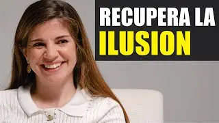 RECUPERA LA ILUSION DE VIVIR 😍 Marian Rojas Estapé