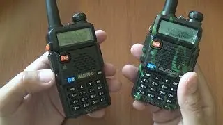 Почему Baofeng UV-5R в 2020 году все еще лучшая радиостанция. Дубль два!