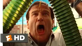 RV (2006) - The Poop Geyser Scene (3/10) | Movieclips