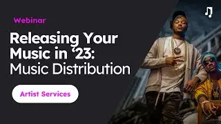 Releasing Your Music: Music Distribution and Pre-release Essentials