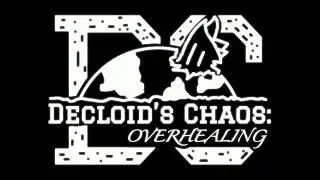 Decloid's Chaos Overhealing | Ricochet | Official