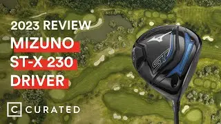 2023 Mizuno ST-X 230 Driver Review | Curated