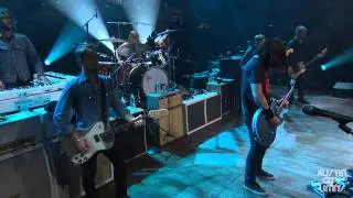 Foo Fighters on Austin City Limits Best of You