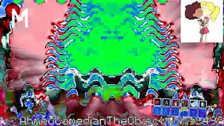 HTF SA AIT Csupo Effects Round 11 vs MSLM4958, VEHD and Everyone (11/19)