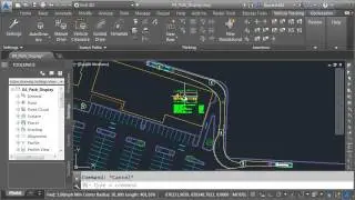 Learn Autodesk Vehicle Tracking Pt.5 - Controlling Path Display