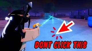 roblox BUT with GUNS...