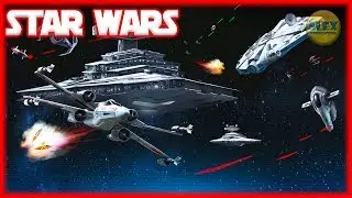 Звёздные войны: Галактика героев | Star Wars: Galaxy of Heroes - Корабли и Арена Флота Гайд