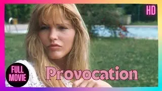 Provocation | Romance | Full Movie in English