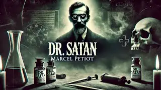 DOCTOR TURNED SERIAL KILLER Dr. Marcel Petiot's Dark Secret?