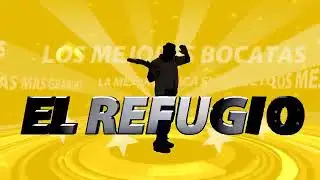 Caf Pub El Refugiobajaryoutube com