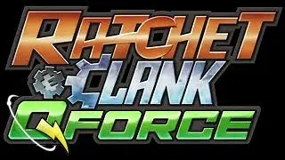 RPCS3 настройка  Ratchet and Clank QForce (2K, new setting)