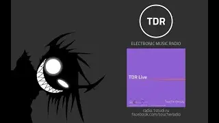 Touche deejay TDR House set. Oct 07 2020