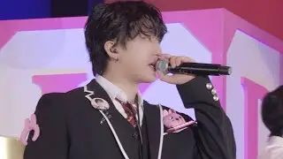 Stray Kids Digital Single 「WHY?」 Stage Video