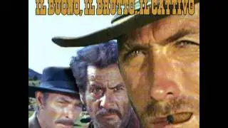 Ennio Morricone - L'estasi dell'oro (Il Buono, il Brutto, il Cattivo - The Good, The Bad The Ugly)