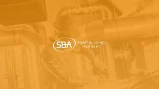 SBA 445: Building a Future The Evolution of Smart Buildings Academy with Phil Zito