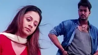 Vijay, Jyothika | Thirumalai | Tamil Scene 10