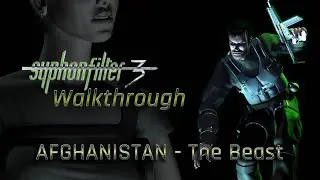 The Beast - Syphon Filter 3 Walkthrough