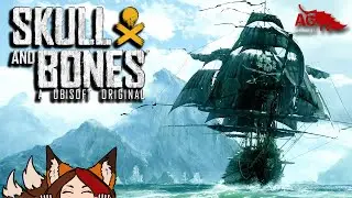 Тысяча чертей! Пора строить новый корабль в Skull and Bones!