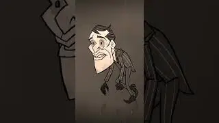 БАЛАНС СВЕТА И ТЬМЫ В ДОНТ СТАРВ! #dontstarve