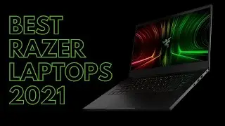 Best Razer Laptops for College Students to Buy in 2021