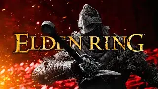 BRACE YOURSELF - The Elden Ring EASY MODE Debate