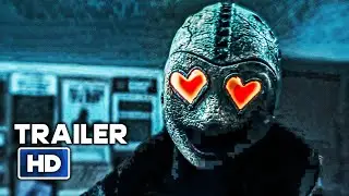 HEART EYES Teaser Trailer (2025) Horror