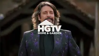 Везет же людям… с риэлтором! | HGTV: Home & Garden