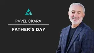 Father's Day - Pavel Okara