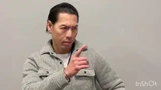 David “Bolo Jr” Yeung Acting Demo Reels 2022 ￼