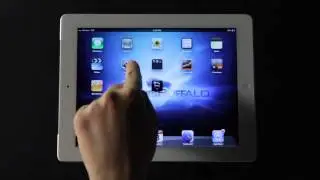 iPad Secrets