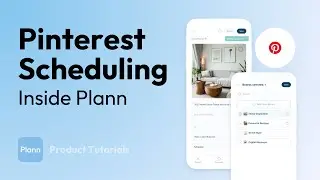 How to Find + Use Pinterest Planning Inside Plann