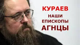 Я уговариваю людей не уходить из церкви / А.Кураев