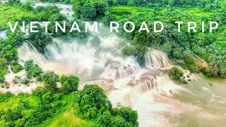 Northern Vietnam Road Trip - Part 1