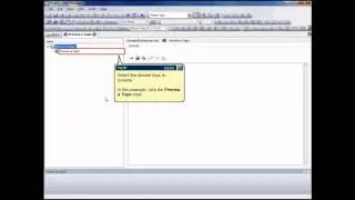 Preview a UPK Topic - UPK Tutorials - UPK Video Tutorial Series