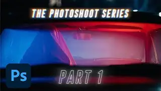 How to Plan A Photoshoot | Part 1 - Pre-Production | Adobe Creative Cloud