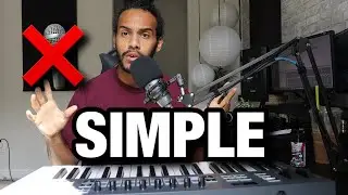 HOW TO SEPARATE VOCALS FROM SAMPLE TUTORIAL (SAMPLE CHOPPING CHEAT CODE)