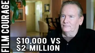 The $10,000 Documentary Vs  The $2 Million Dollar Documentary by Kevin Knoblock