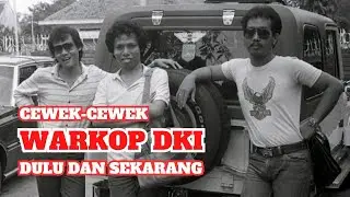 Warkop DKI Angels - Then and Now