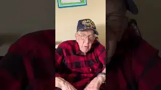 Sam Vaccaro | Korean War Veteran 